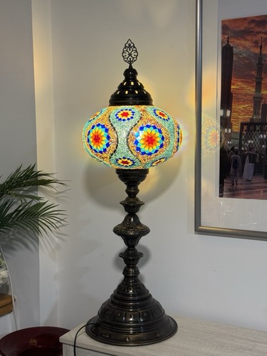 Turkish moroccan style floor - moroccan,