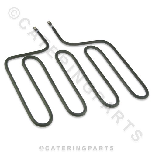 Electrolux 056783 heating - electrolux,