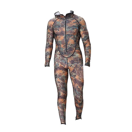 Mens full body - wetsuit, scuba