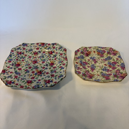 Two royal winton grimwades - two,