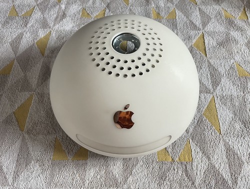 Top housing base imac - base, (