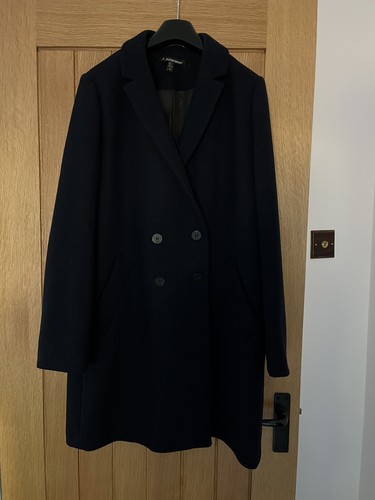 Zara dark navy - zara,
