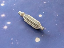 Doctor Who NSD Dalek Gun Blaster Exterminator 2005 Type 5” Figure Spares Parts