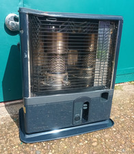 Corona RX25 Paraffin Space Room Heater Garage Workshop Greenhouse (B)