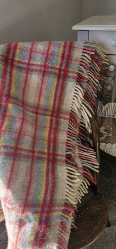 Vintage ikea blanket rare - blanket.,