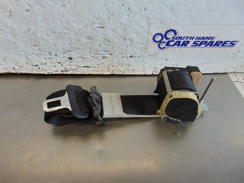 Vauxhall corsa seatbelt - vauxhall,