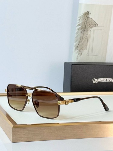 Chrome hearts nailer - chrome,