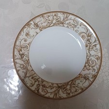 Wedgwood Cornucopia Plate From