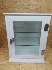 Vintage Medical Cabinet