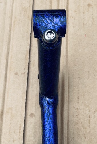 Vintage quill stem - quill,