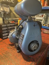 1945 JAP Model 2S Stationary