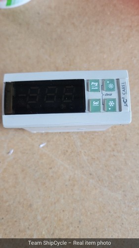 For parts carel mch2000001 - for,
