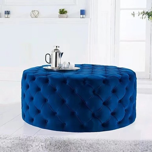 Chesterfield coffee table - chesterfield,