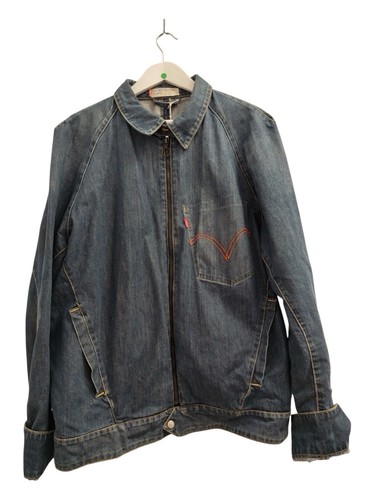 Levi engineered jeans - jeans, denim