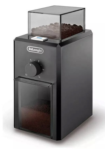 Delonghi coffee grinder - grinder, pro