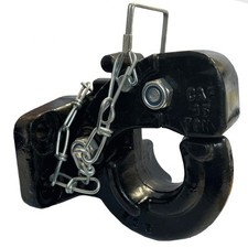 NATO Style Tow Hitch 15000kg