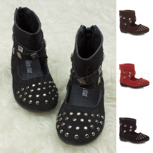 Kids girls toddlers baby shoes - toddlers,