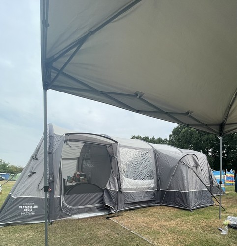 Vango ventanas air - vango, beam
