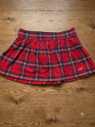 Vintage y2k hollister plaid - vintage,