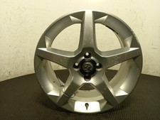 VAUXHALL CORSA Alloy Wheel 17"