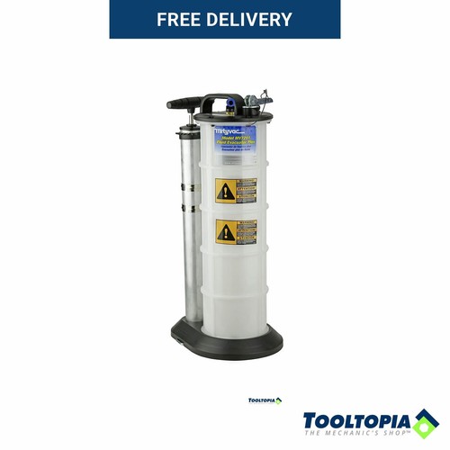 Mityvac pressure and vacuum - pressure,