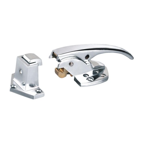Freezer door handle accessory - freezer,