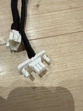 Cable which goes inside