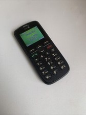 Doro PhoneEasy 506 Black