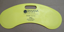 Banana Transfer glide Board Samarit Seated Mobility bed to wheelchair slide