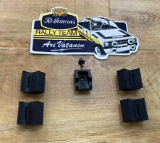 Ford Mk2 Escort Bonnet Inner