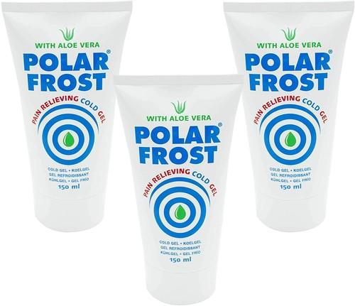 Med fit polar frost - fit,