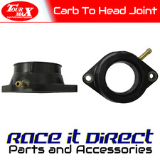 Carb Head Joint for Yamaha XVS 1100 Dragstar Custom 1999-2002 TourMax