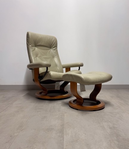 Ekornes stressless medium size - medium,