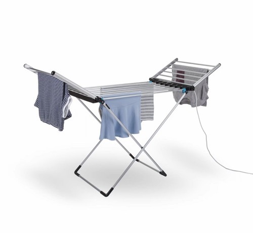 Minky electric clothes airer - minky,