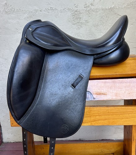 Ideal saddle 5 - 17.5", arista