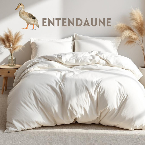 Extra warm down - warm, duvet
