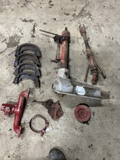 David brown Cropmaster 30D 950