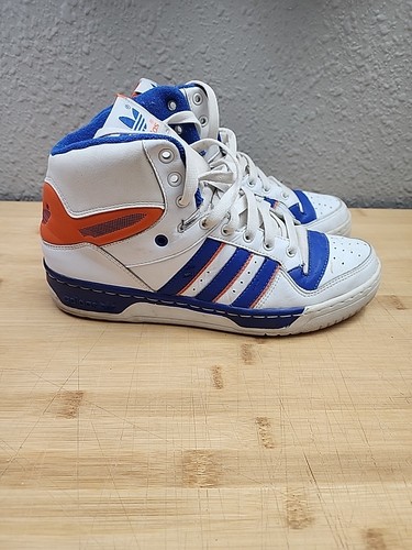 Vintage patrick ewing - patrick, adidas