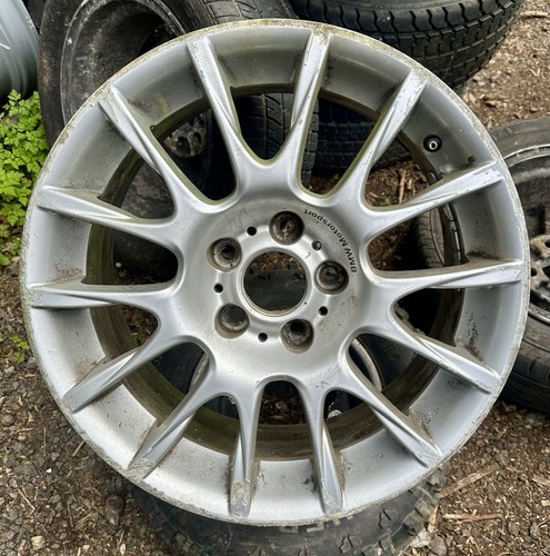 Genuine bmw style - style, bbs