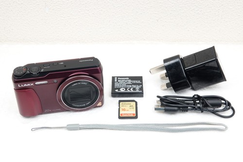 Panasonic lumix dmc - panasonic,