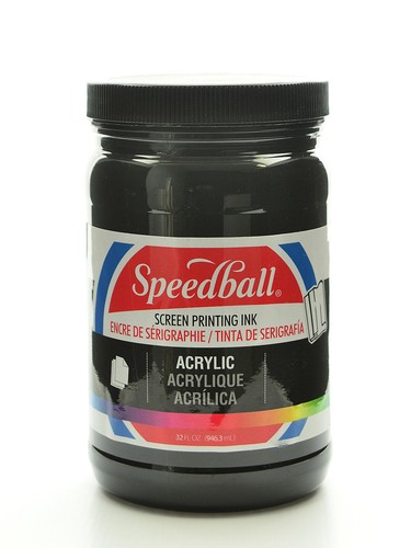 Speedball acrylic screen - speedball,