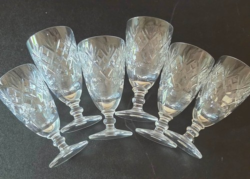 Set clear stem - 6,