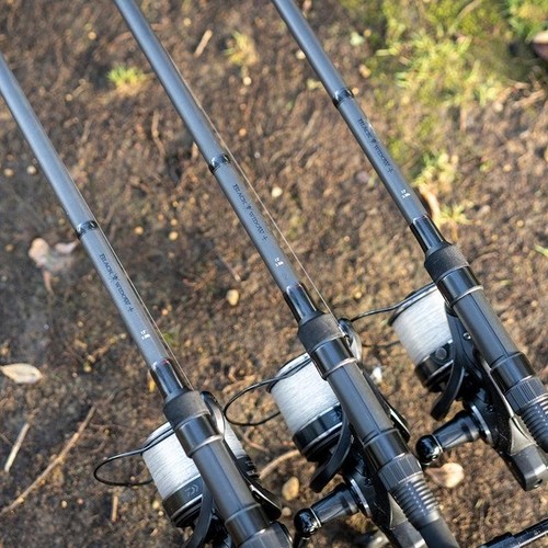 Daiwa black widow - daiwa, carp