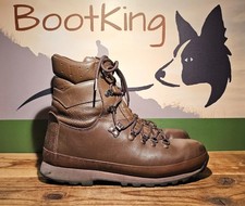 Altberg Defender lightweight