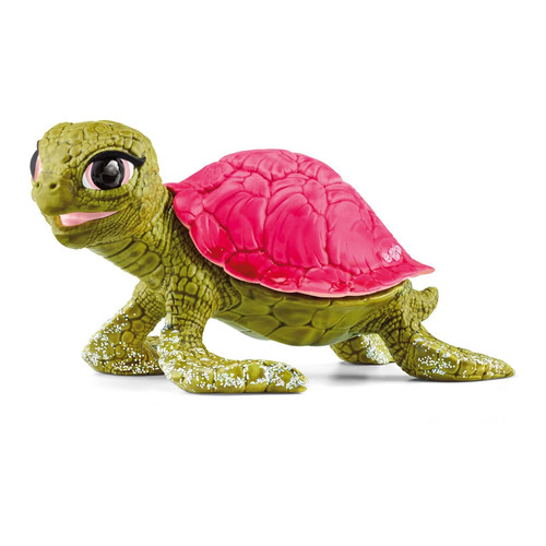 Schleich bayala pink - pink, sapphire
