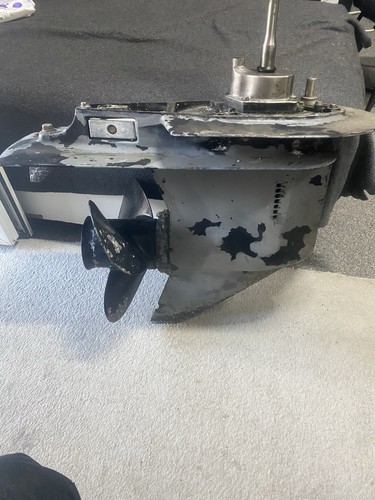 Mercury mariner 90hp stroke - 90hp,