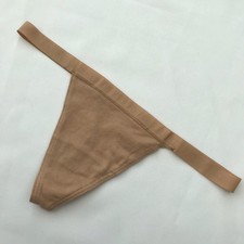 Victoria’s Secret Beige Nude