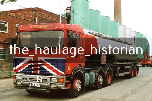 Thh truck photos erf - thh,