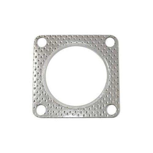 Exhaust manifold gasket - exhaust,