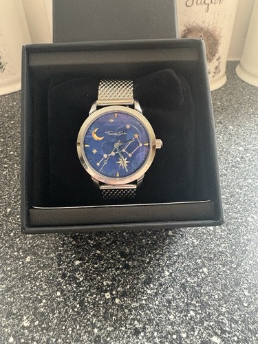 Thomas sabo stainless steel - thomas,